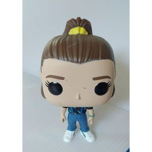 Funko POP Stranger Things Eleven Suspenders